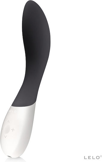 Lelo Mona Wave Vibrator G-Spot 11cm Black