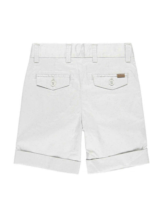 Boboli Kinder Shorts/Bermudas Stoff Gray