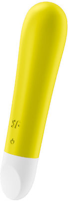 Satisfyer Ultra Power Bullet 1 Yellow