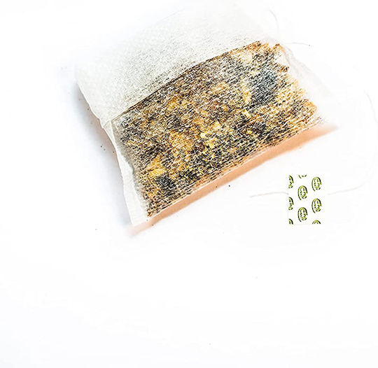 ChaCult Tea Paper Filter 64pcs