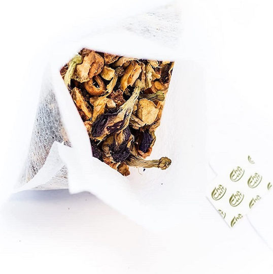 ChaCult Tea Paper Filter 64pcs