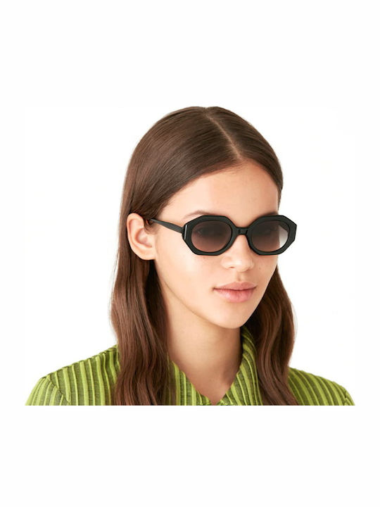 Gigi Barcelona Molly Ochelari de soare cu Cadru Gigi Barcelona Molly Ochelari de soare cu Cadru