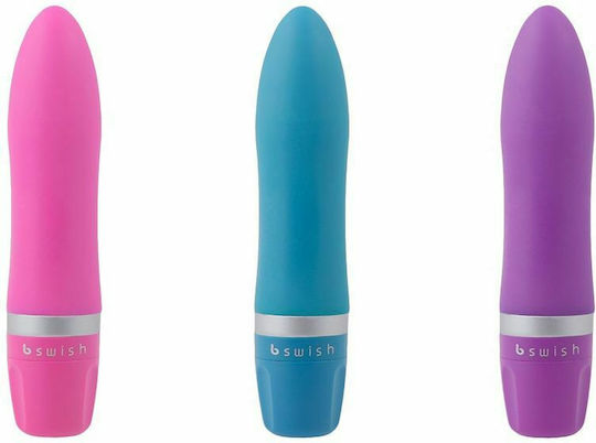 bswish Bcute Classic Jade B Mini Δονητής G-Spot 10cm Jade