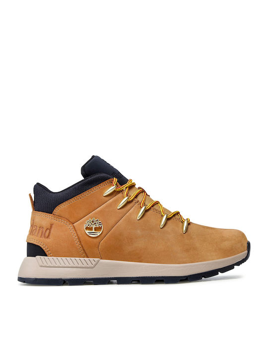 Timberland Sprint Trekker Δερμάτινα Μποτάκια