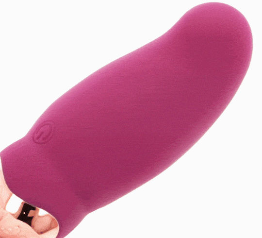 Rithual Esha Δονητής Egg με Απομακρυσμένο Έλεγχο Pink