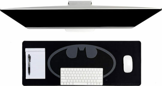 Paladone Batman Logo Мишка Подложка XXL 800мм Черен
