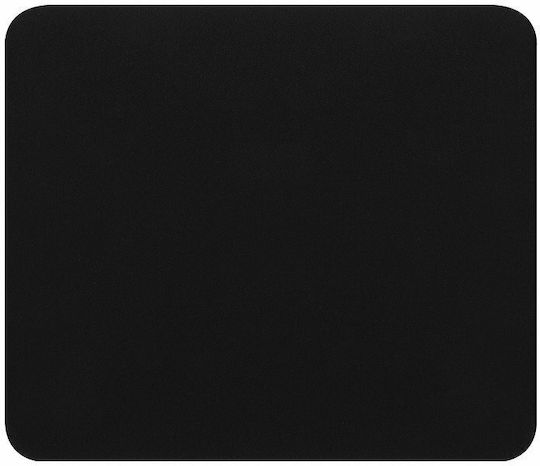 Partner Tele 5901737992857 Mouse Pad (220mm) Μαύρο
