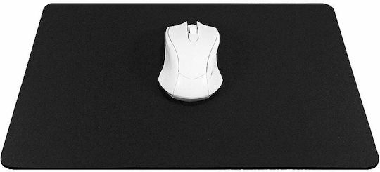 Partner Tele 5901737992857 Mouse Pad (220mm) Μαύρο