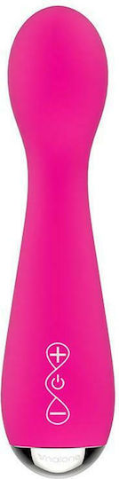 Nalone YoYo Δονητής G-Spot 17cm Fuchsia