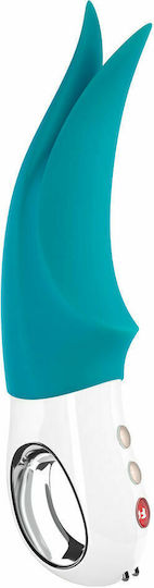 Fun Factory Volta Mini Κλειτοριδικός Δονητής 12cm Petrol