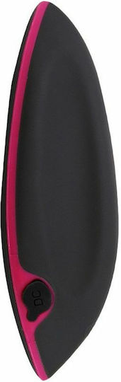 bswish Bsoft Premium Mini Δονητής G-Spot με Απομακρυσμένο Έλεγχο 12cm Black Magenta
