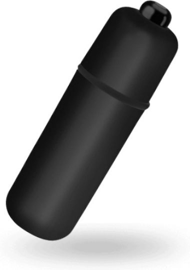 Bijoux Indiscrets Sweet Vibrations Bullet Mini Δονητής Bullet 5.5cm Black