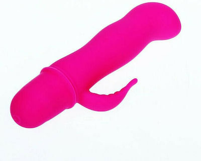 Pretty Love Blithe Clitoral Vibrator 12.5cm BI-014291 Roz