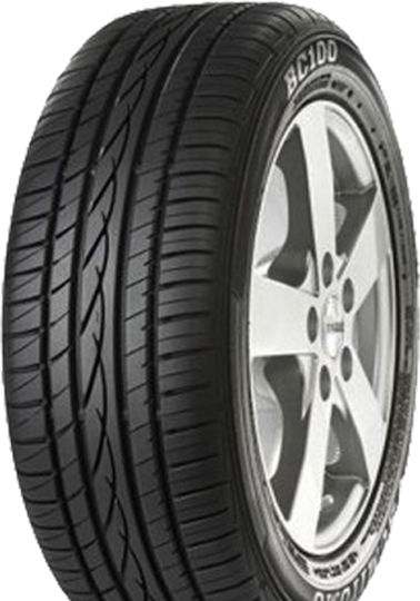 Sumitomo BC100 205/45R16 87V XL Θερινό Λάστιχο για Επιβατικό Αυτοκίνητο