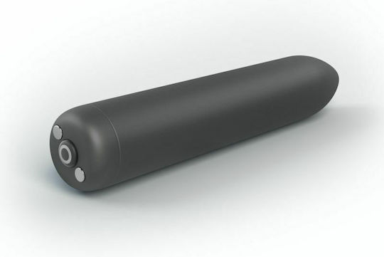 Dorcel Rocket Bullet Vibrator Bullet 9cm Negru
