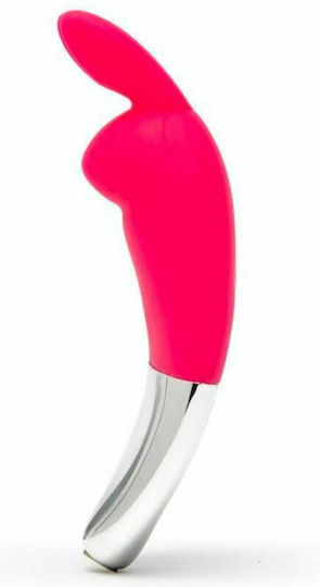Happy Rabbit Panty Vibe Klitoris Vibrator 10.2cm Pink