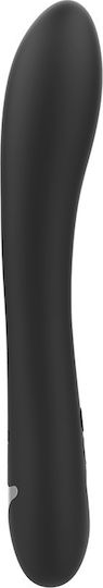 Brilly Glam Brilly Glam Ryan Δονητής Rabbit 22cm Black