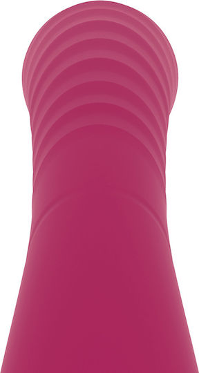 Rithual Kriya Mini Δονητής G-Spot 3.6cm Pink