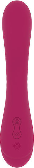 Rithual Kriya Mini Δονητής G-Spot 3.6cm Pink