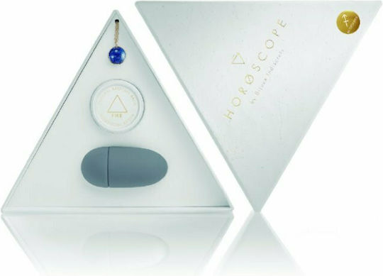 Bijoux Indiscrets Horoscope Pleasure Ritual Σετ Μπλε