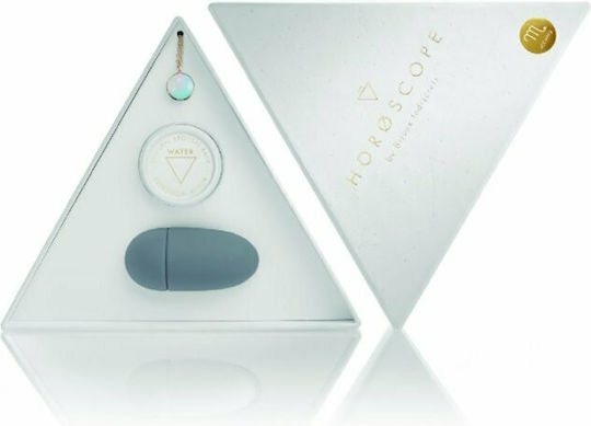 Bijoux Indiscrets Horoscope Pleasure Ritual Δονητής Δακτύλου με Remote Control Πετρόλ