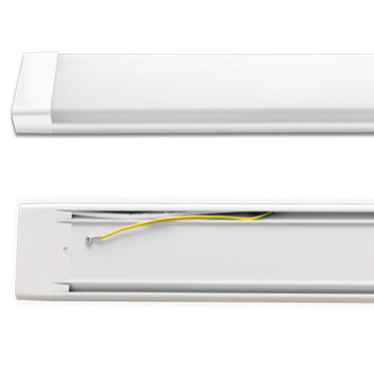 Elvhx Φωτιστικό Πάγκου Κουζίνας LED 27W Naturweiß M59.5xB7.5xH2.5cm.
