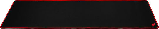 Defender 50561 Gaming Mouse Pad XXL (800mm) Μαύρο