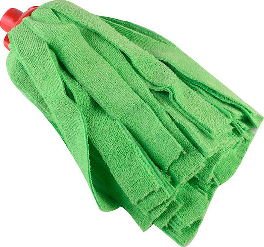 Labico Mop with Microfibers 00531.16.ΚΑΣΥgreen (Various Colors)