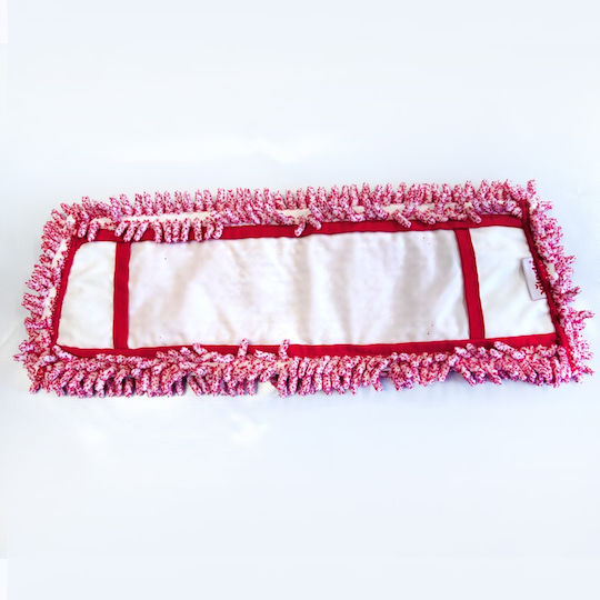 Vileda Mop Chenille Ανταλλακτικό Σφουγγαρίστρας με Μικροίνες 140995
