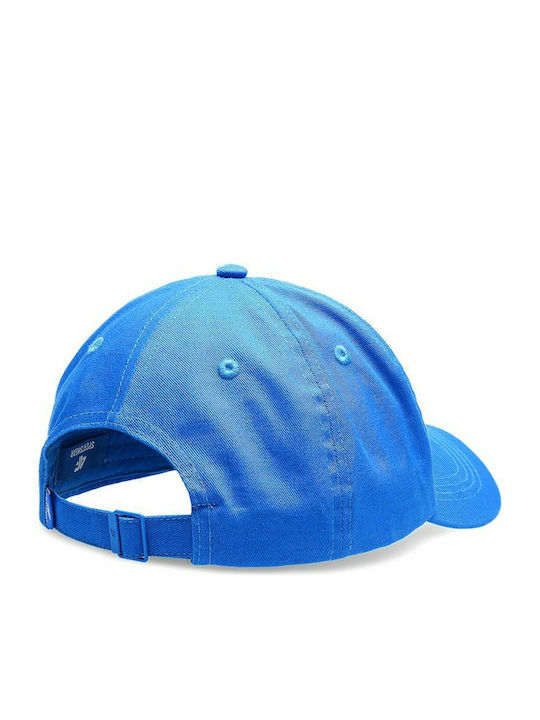 4F Ανδρικό Jockey Γαλάζιο H4L21-CAM006-36S 4F Ανδρικό Jockey Γαλάζιο H4L21-CAM006-36S