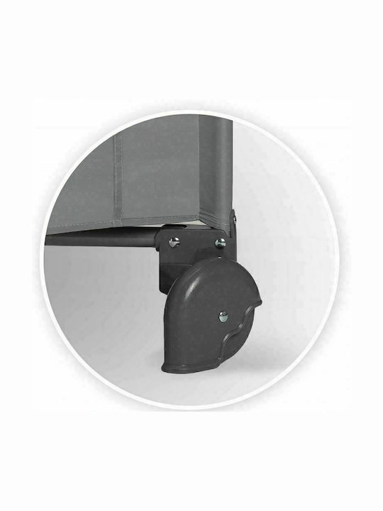 Momi Mamu Парк с Матрак Jade 100x100см
