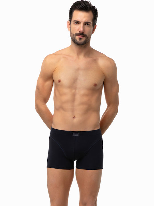 Men's Boxers Black 3Pack