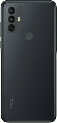 TCL 30E Dual SIM (3GB/64GB) Space Gray