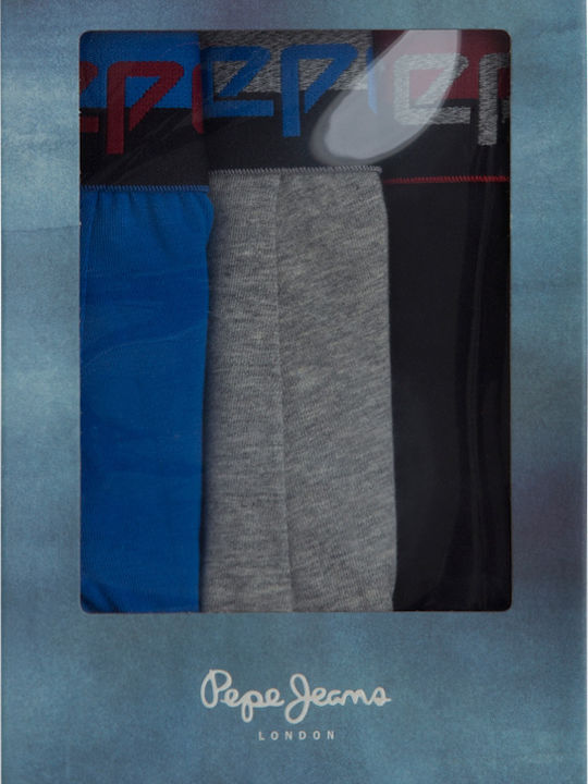 Javas Men's Boxers Multicolour 3Pack