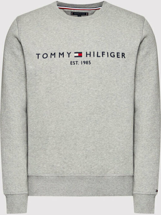 Sweatshirt Gray