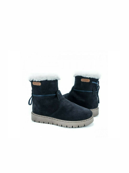 BOOTIES TITANITOS U997