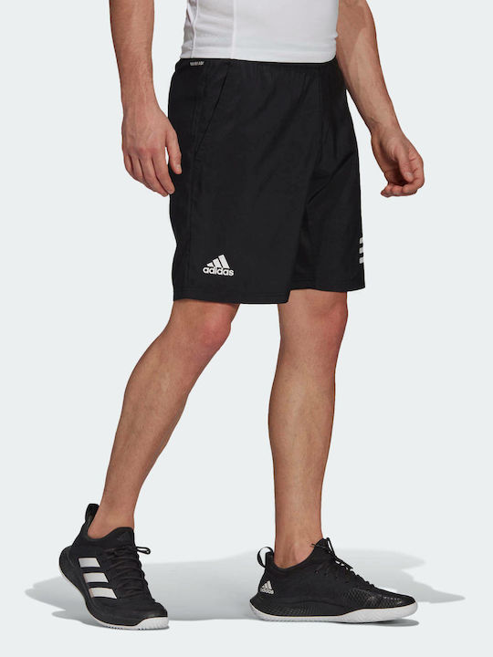 adidas Club Tennis GL5411 Men's Shorts Black