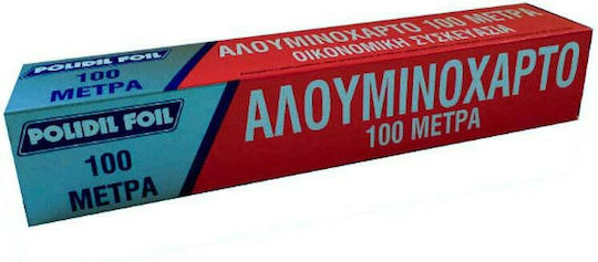 Primo Алуминиево фолио 100m x 30cm
