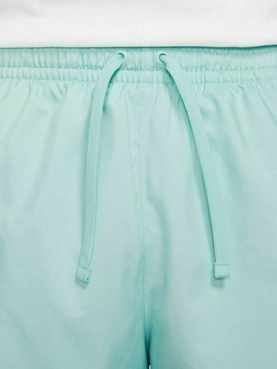 Sportswear Herren Badebekleidung Shorts Hellblau