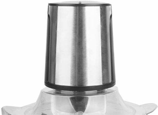Hoomei Мултифункционална Машина Multi 400W с Капацитет 1.5л Inox