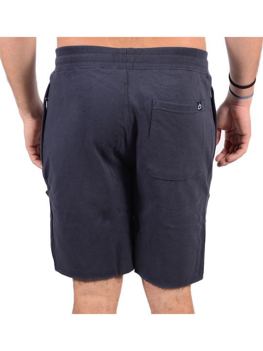 Emerson Athletic Men's Shorts Navy Blue