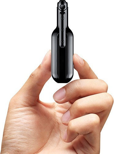 JnN Cameră Ascunsă D3 1080p cu Memorie Integrată 8GB