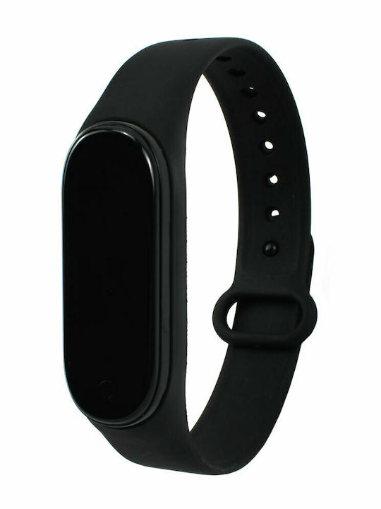 Andowl QA62 Negru