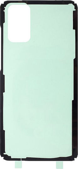 Αυτοκόλλητη Ταινία Batterie για Xiaomi Mi Note 10 / 10 Pro