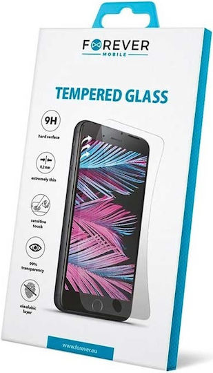 Forever Tempered Glass (Samsung Galaxy J3 2017)