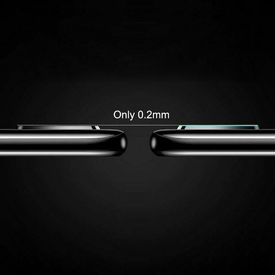 Wozinsky Camera Lens Tempered Glass (Redmi Note 9 Pro / Redmi Note 9S)
