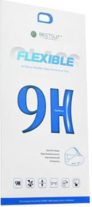 Flexible Nano Tempered Glass (Mi 9 Lite)