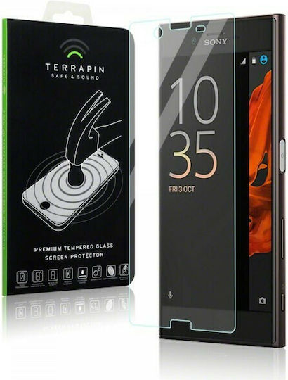 Terrapin Tempered Glass (Xperia XZ)