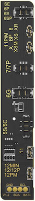 QianLi Apollo iPhone 5-12 Tester για Service Κινητών