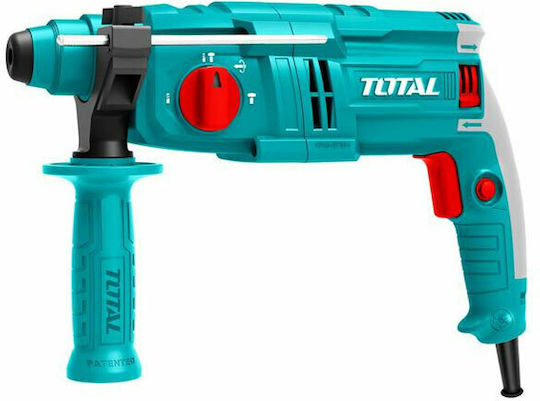 Total Impact Demolition Hammer Electric 650W with Chuck SDS Plus TH306236